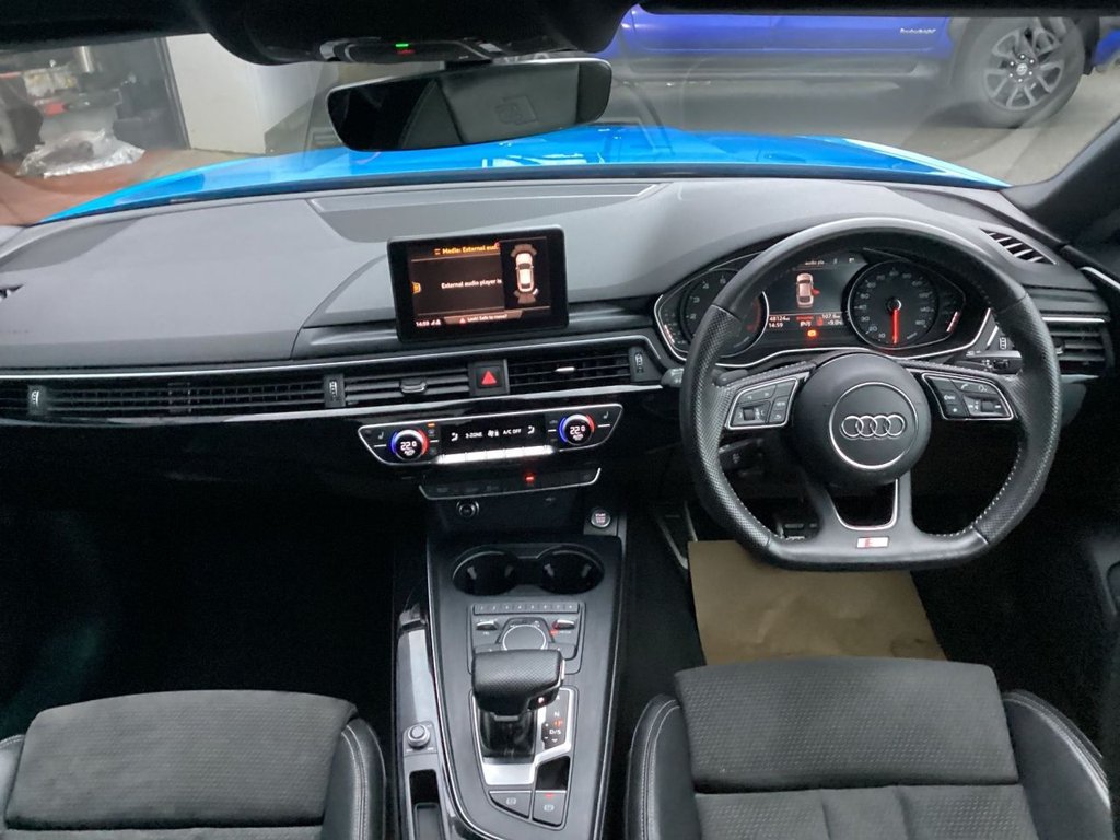 Used Audi A5 2020 for sale - 77642470: Photo 9