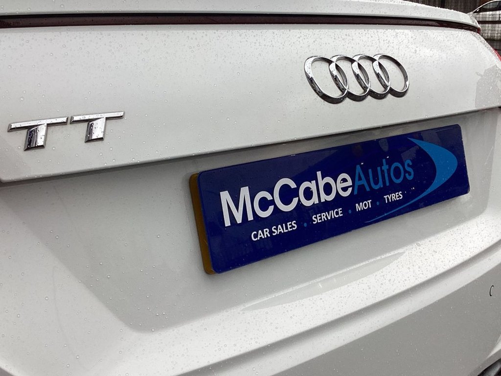 Used Audi TT 2015 for sale - 77642245: Photo 12