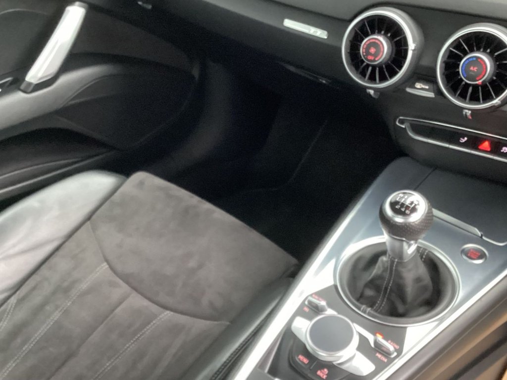 Used Audi TT 2015 for sale - 77642245: Photo 14