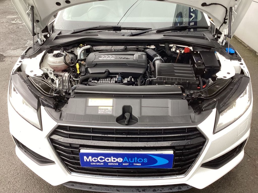 Used Audi TT 2015 for sale - 77642245: Photo 23