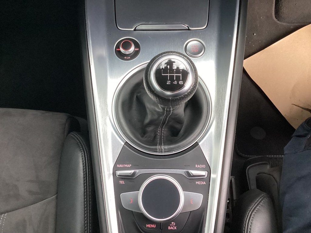 Used Audi TT 2015 for sale - 77642245: Photo 26