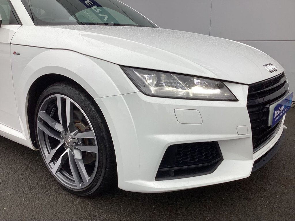 Used Audi TT 2015 for sale - 77642245: Photo 29