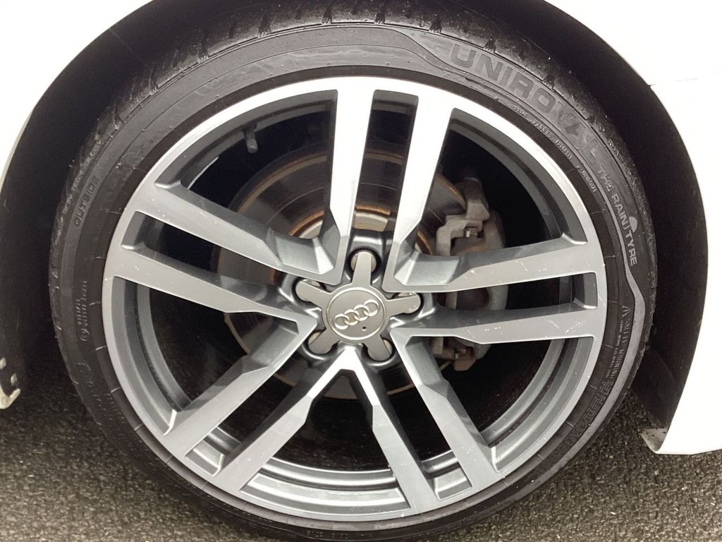 Used Audi TT 2015 for sale - 77642245: Photo 7