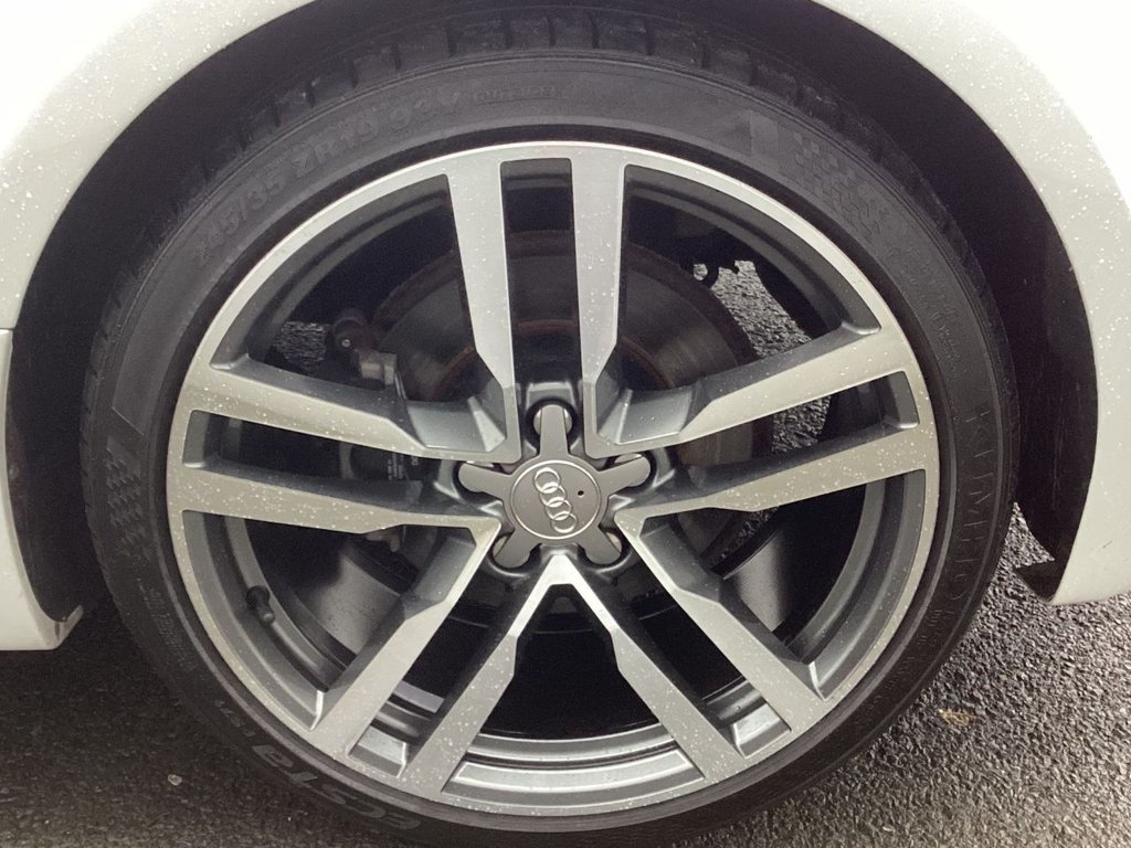 Used Audi TT 2015 for sale - 77642245: Photo 8