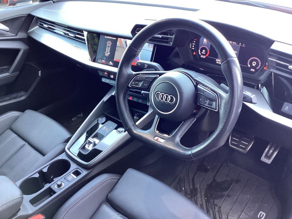 Used Audi A3 2021 for sale - 77967267: Photo 5