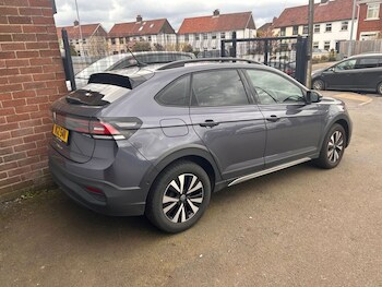 Used Volkswagen Taigo 2022 for sale - 78315703: Photo