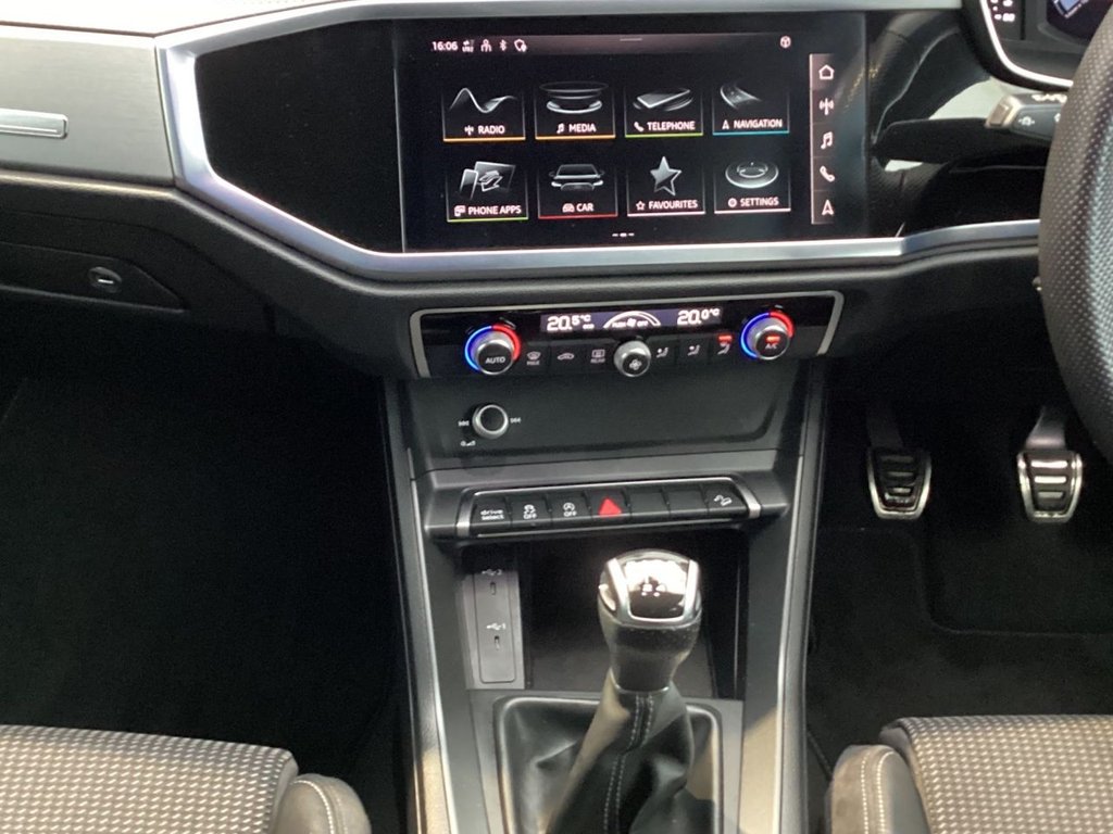 Used Audi Q3 2022 for sale - 77642432: Photo 10