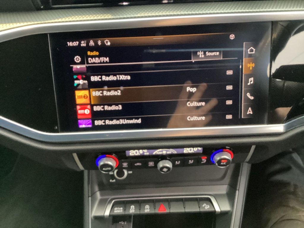 Used Audi Q3 2022 for sale - 77642432: Photo 12