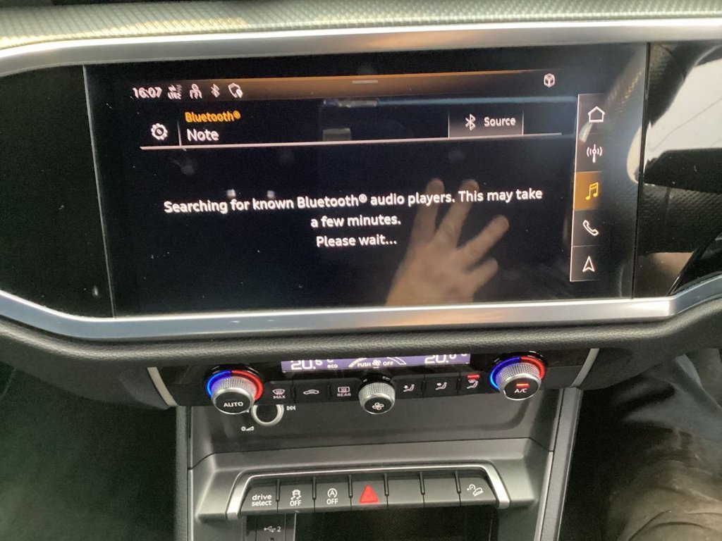 Used Audi Q3 2022 for sale - 77642432: Photo 13