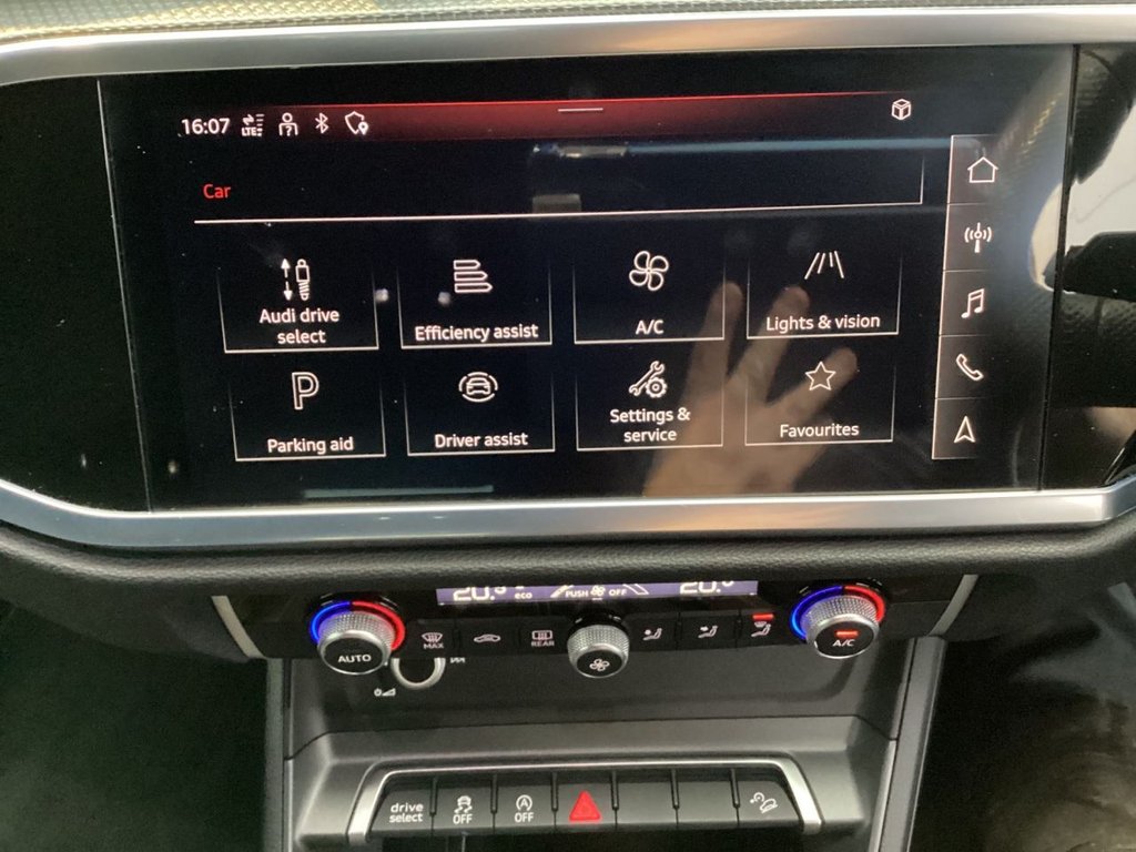 Used Audi Q3 2022 for sale - 77642432: Photo 15