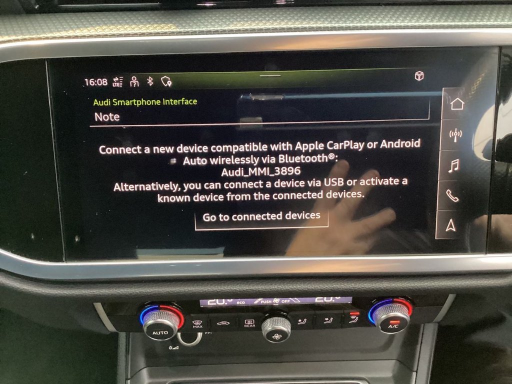 Used Audi Q3 2022 for sale - 77642432: Photo 17