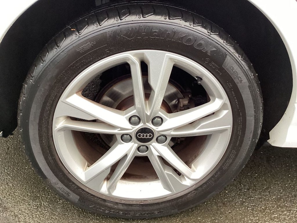 Used Audi Q3 2022 for sale - 77642432: Photo 22