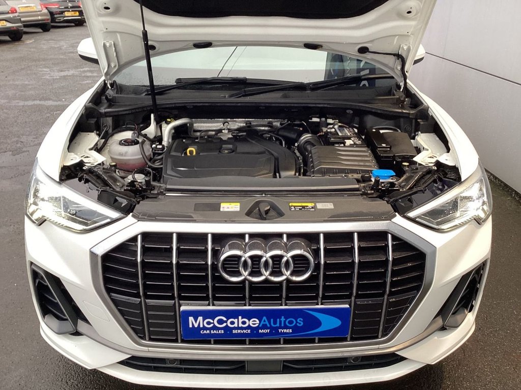 Used Audi Q3 2022 for sale - 77642432: Photo 25