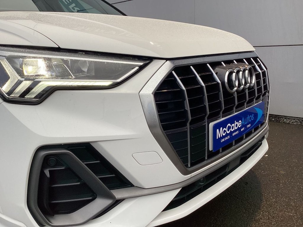 Used Audi Q3 2022 for sale - 77642432: Photo 27