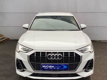 Used Audi Q3 2022 for sale - 77642432: Photo