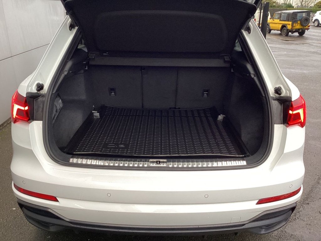 Used Audi Q3 2022 for sale - 77642432: Photo 6