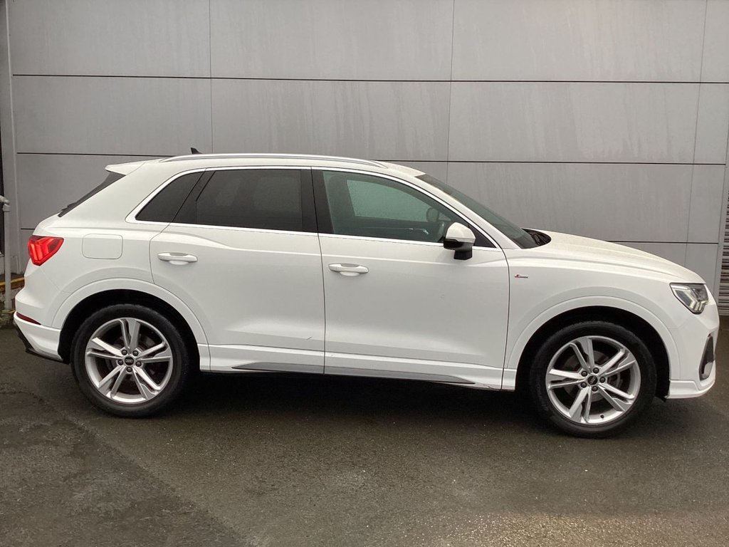 Used Audi Q3 2022 for sale - 77642432: Photo 7