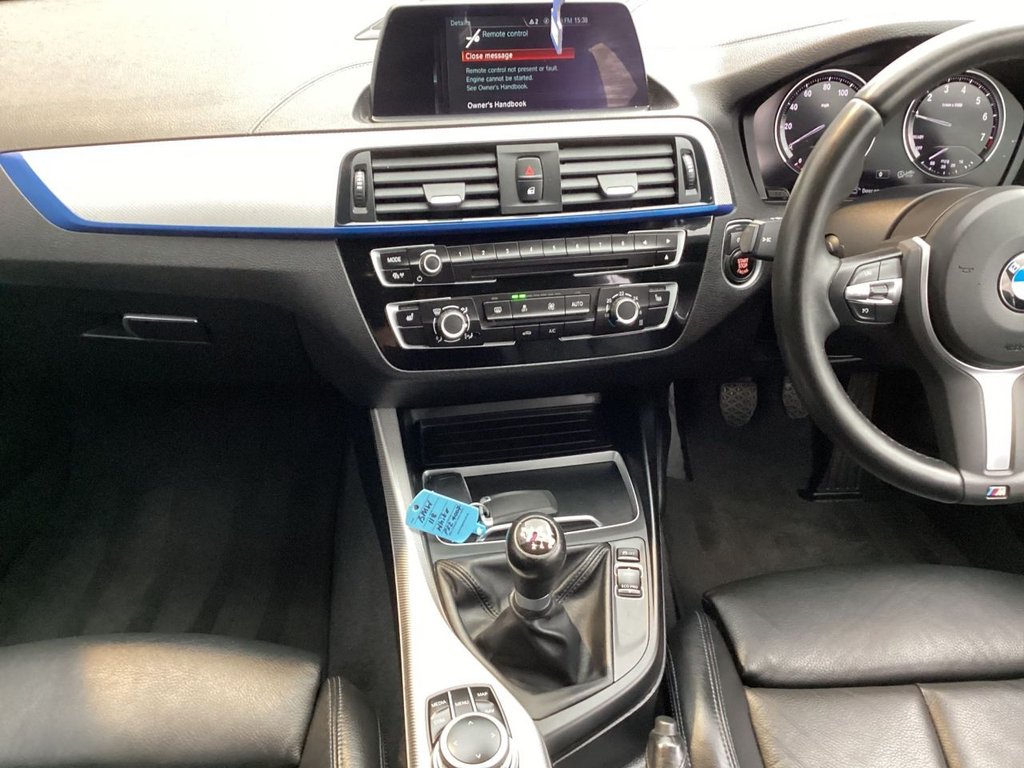 Used BMW 1 Series 2019 for sale - 77642323: Photo 10