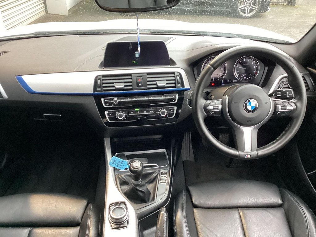 Used BMW 1 Series 2019 for sale - 77642323: Photo 11