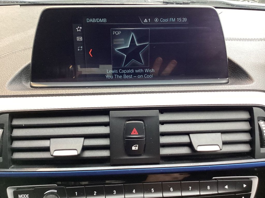 Used BMW 1 Series 2019 for sale - 77642323: Photo 12