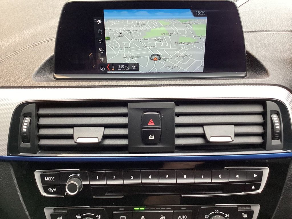 Used BMW 1 Series 2019 for sale - 77642323: Photo 13