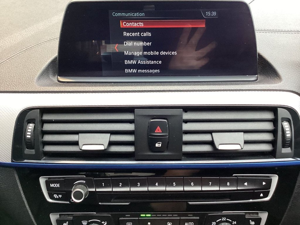 Used BMW 1 Series 2019 for sale - 77642323: Photo 14