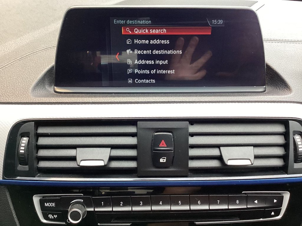 Used BMW 1 Series 2019 for sale - 77642323: Photo 15