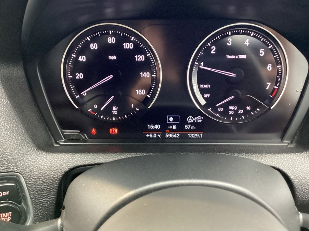 Used BMW 1 Series 2019 for sale - 77642323: Photo 17