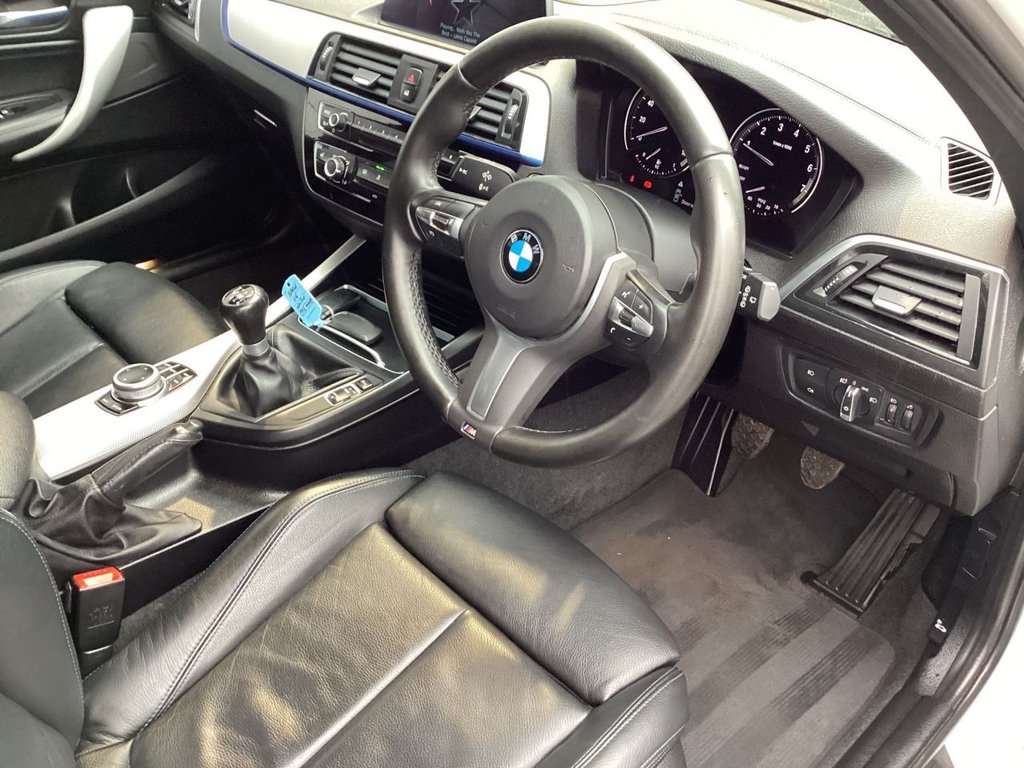 Used BMW 1 Series 2019 for sale - 77642323: Photo 18