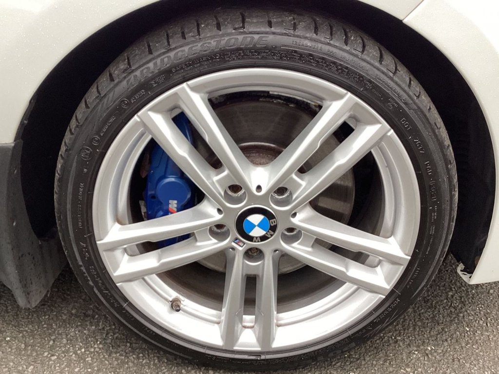 Used BMW 1 Series 2019 for sale - 77642323: Photo 19