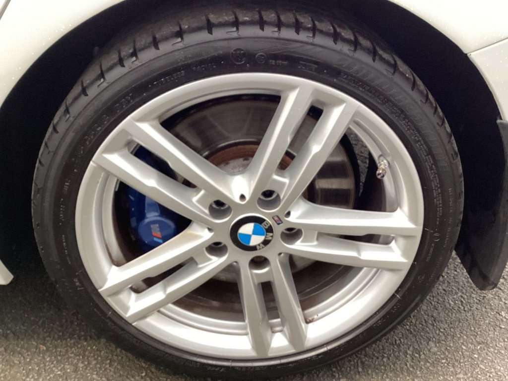 Used BMW 1 Series 2019 for sale - 77642323: Photo 22