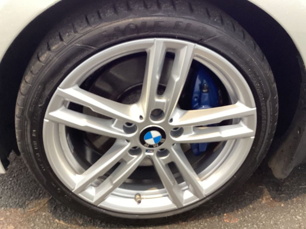 Used BMW 1 Series 2019 for sale - 77642323: Photo 23