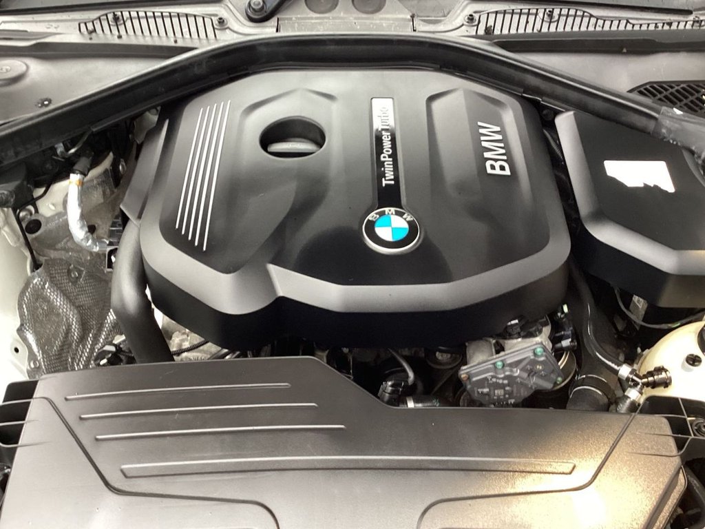 Used BMW 1 Series 2019 for sale - 77642323: Photo 25