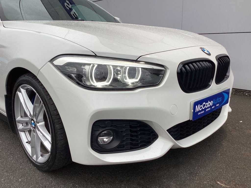 Used BMW 1 Series 2019 for sale - 77642323: Photo 26