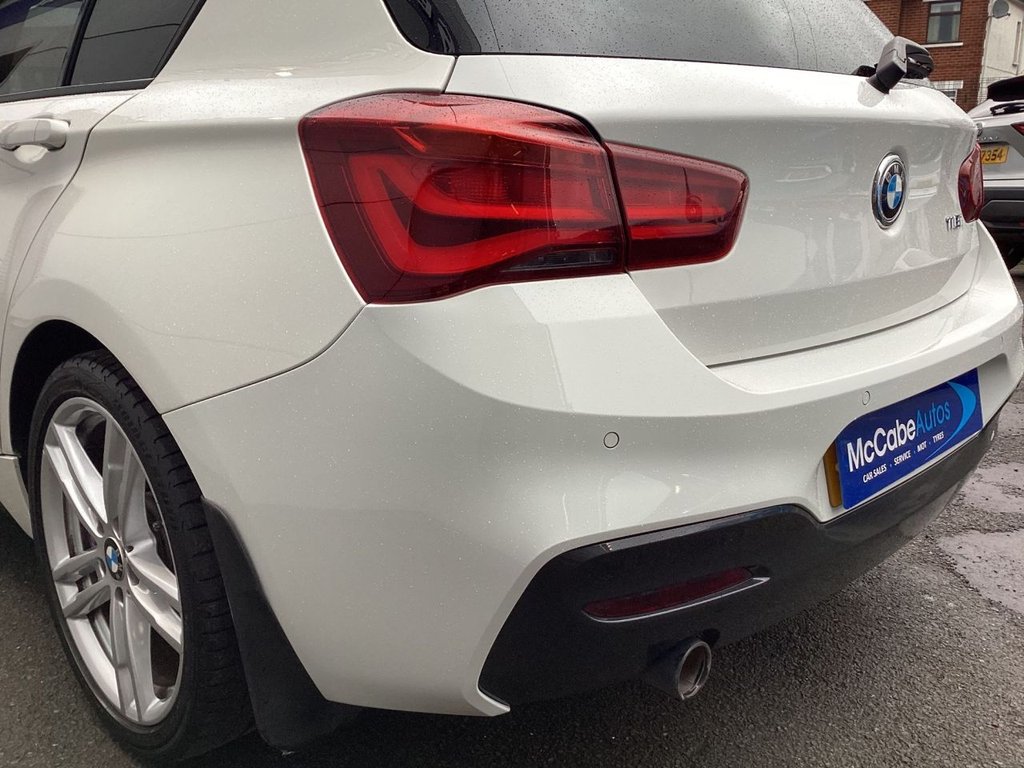 Used BMW 1 Series 2019 for sale - 77642323: Photo 27