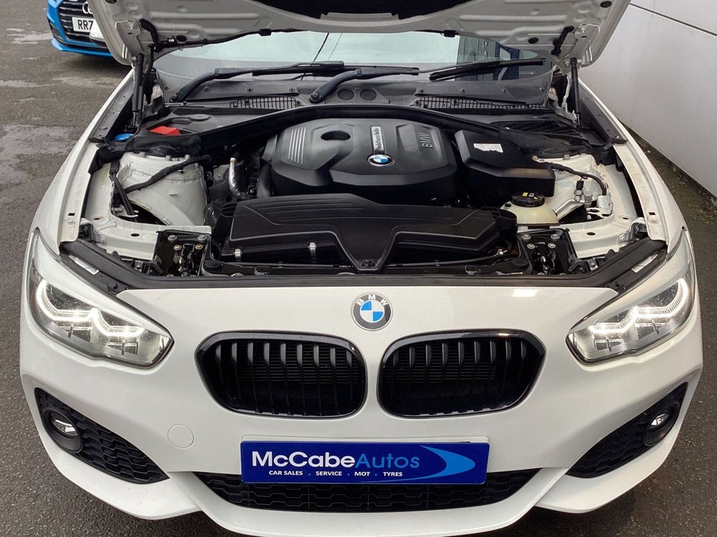 Used BMW 1 Series 2019 for sale - 77642323: Photo 28