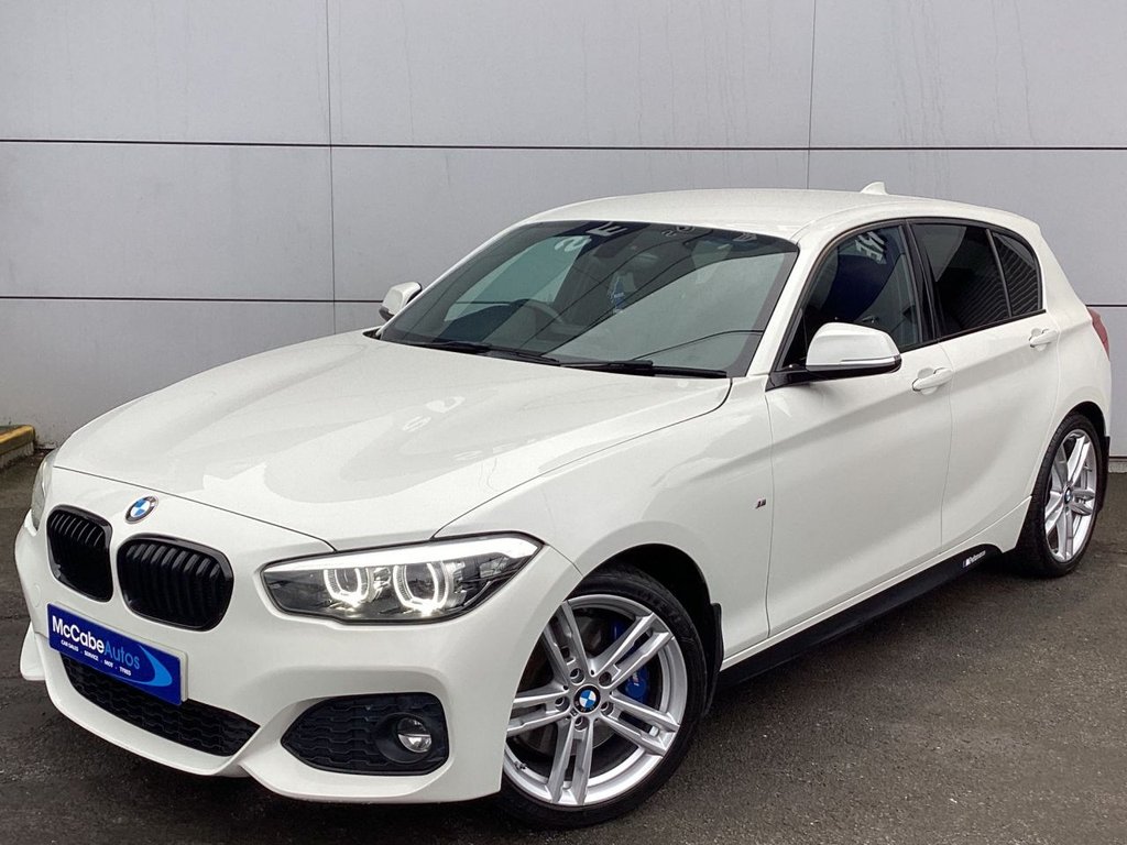 Used BMW 1 Series 2019 for sale - 77642323: Photo 3