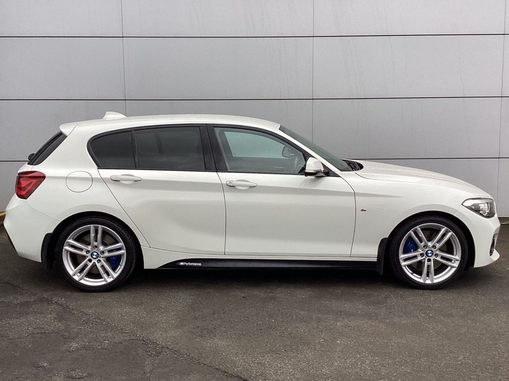 Used BMW 1 Series 2019 for sale - 77642323: Photo 5