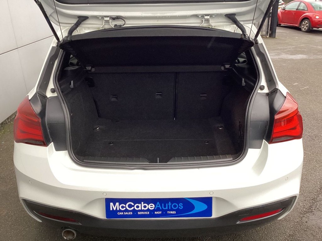 Used BMW 1 Series 2019 for sale - 77642323: Photo 6