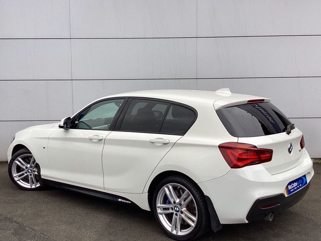 Used BMW 1 Series 2019 for sale - 77642323: Photo 7