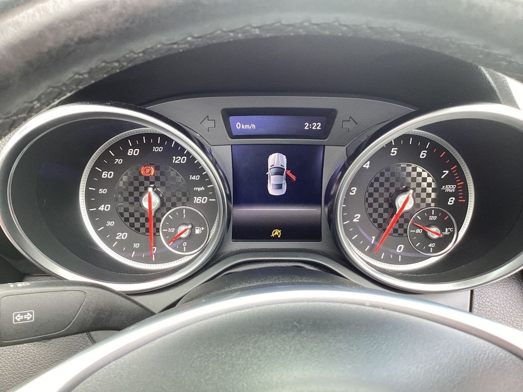 Used Mercedes-Benz SLC 2017 for sale - 78167281: Photo 13