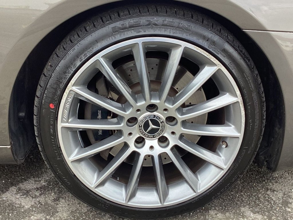 Used Mercedes-Benz SLC 2017 for sale - 78167281: Photo 15