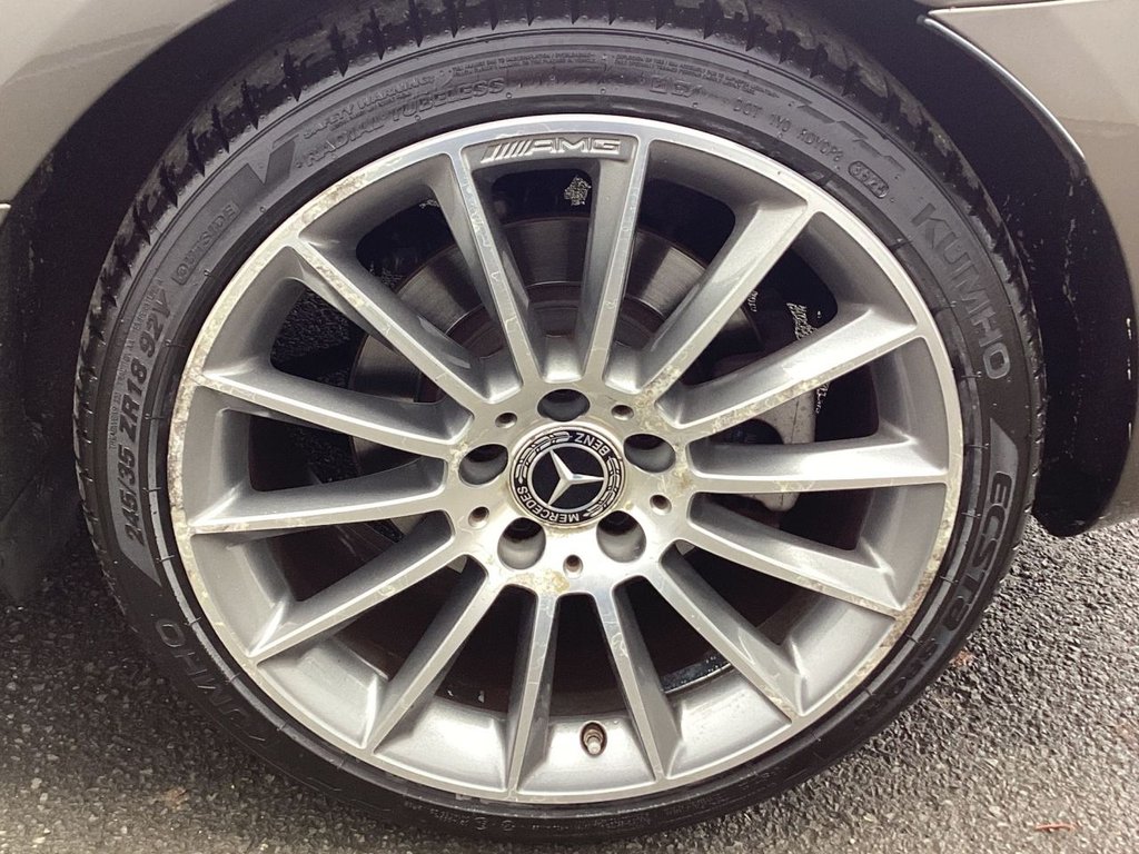 Used Mercedes-Benz SLC 2017 for sale - 78167281: Photo 17