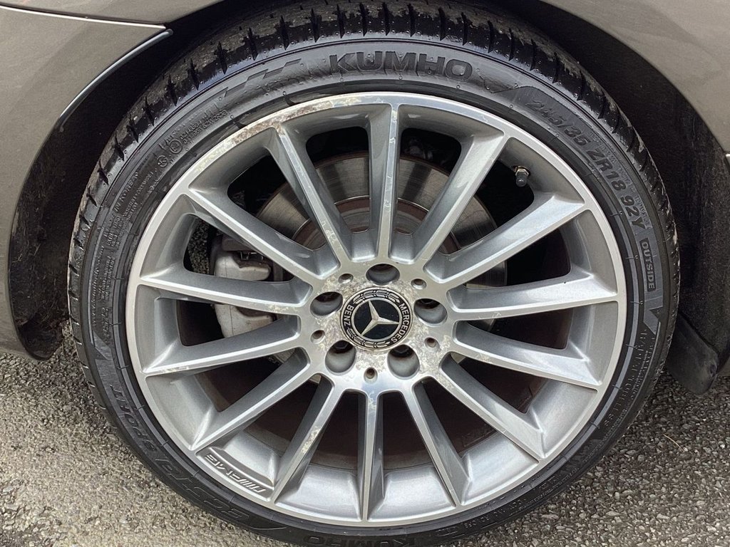 Used Mercedes-Benz SLC 2017 for sale - 78167281: Photo 19