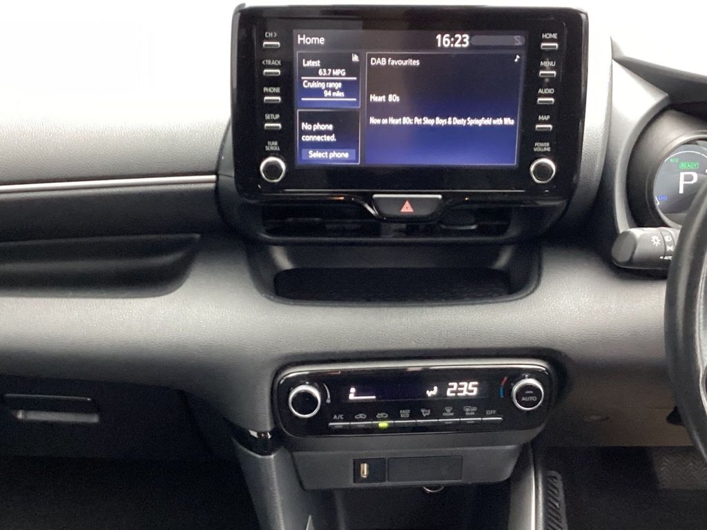 Used Toyota Yaris 2022 for sale - 78002990: Photo 10