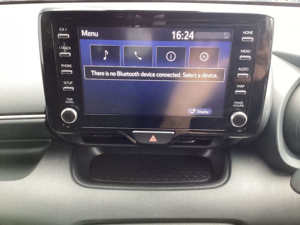 Used Toyota Yaris 2022 for sale - 78002990: Photo 14