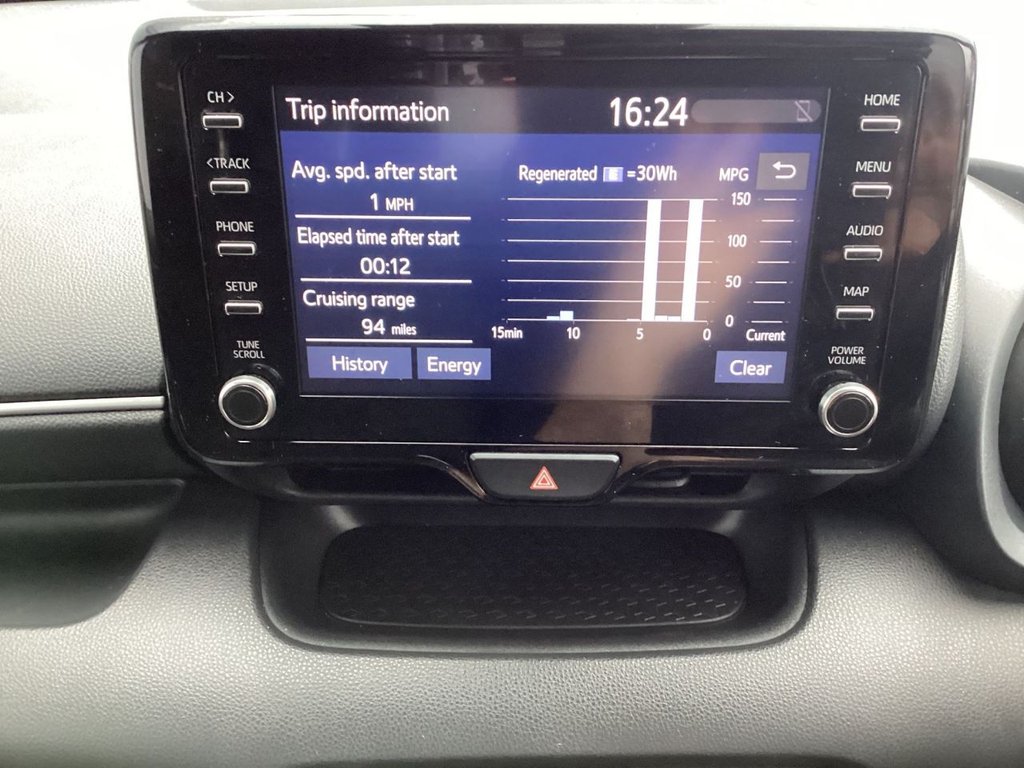 Used Toyota Yaris 2022 for sale - 78002990: Photo 15