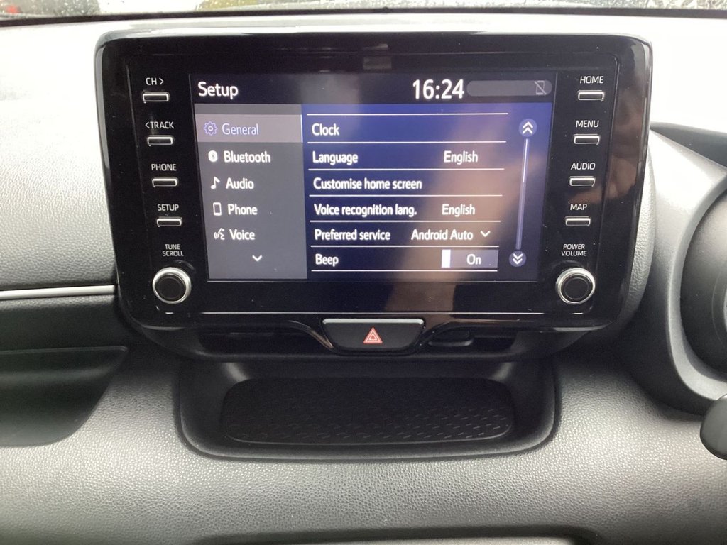 Used Toyota Yaris 2022 for sale - 78002990: Photo 16