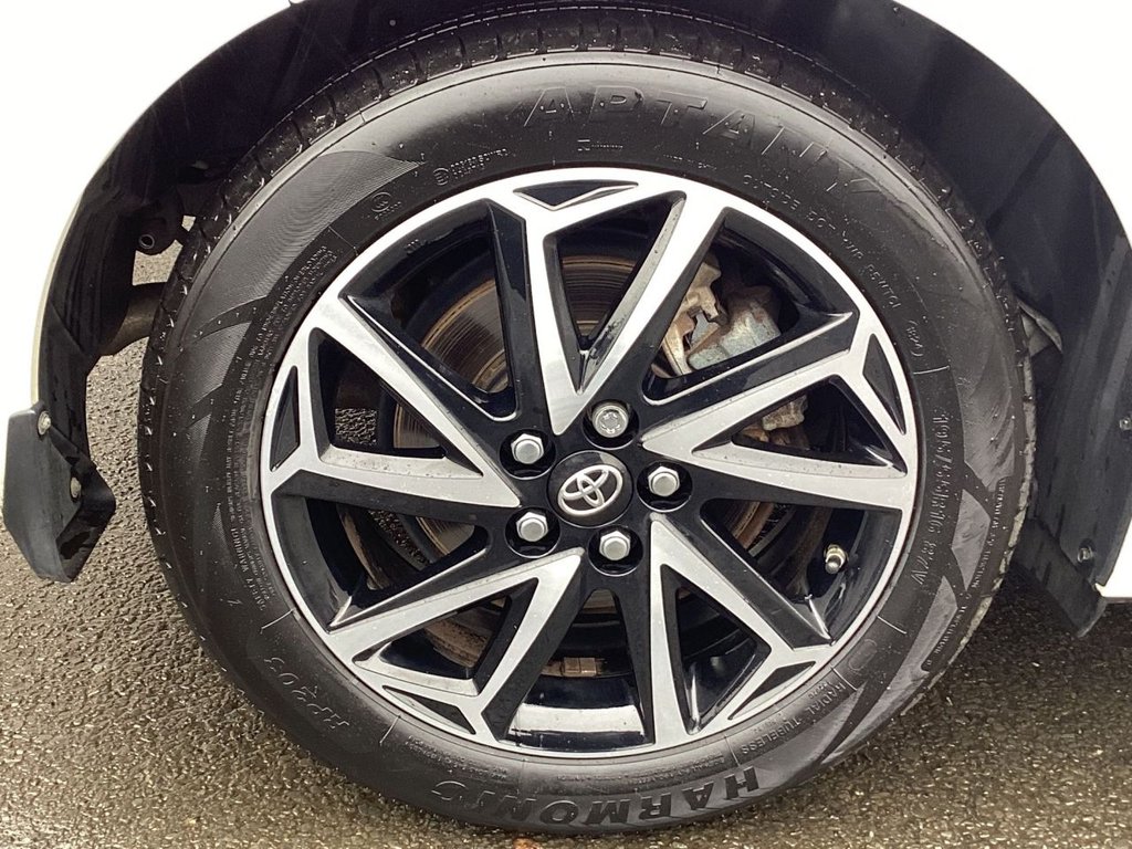 Used Toyota Yaris 2022 for sale - 78002990: Photo 18