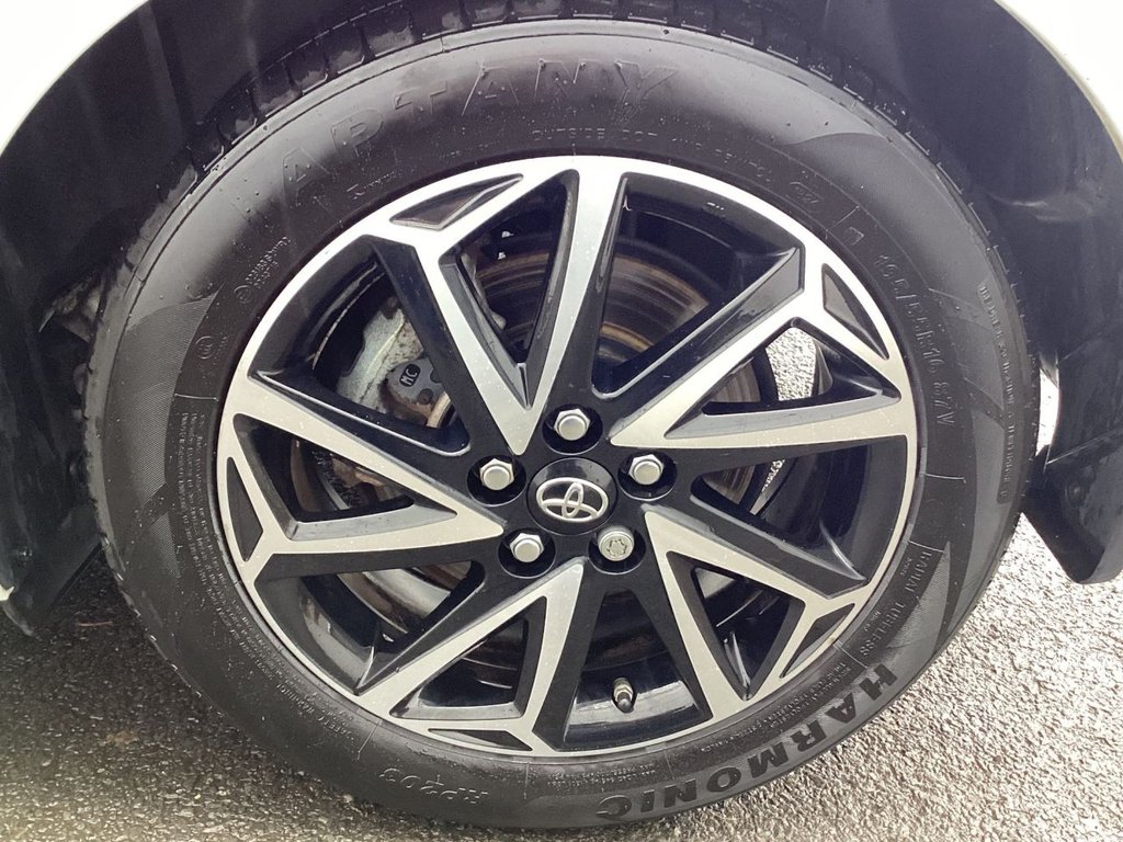 Used Toyota Yaris 2022 for sale - 78002990: Photo 19